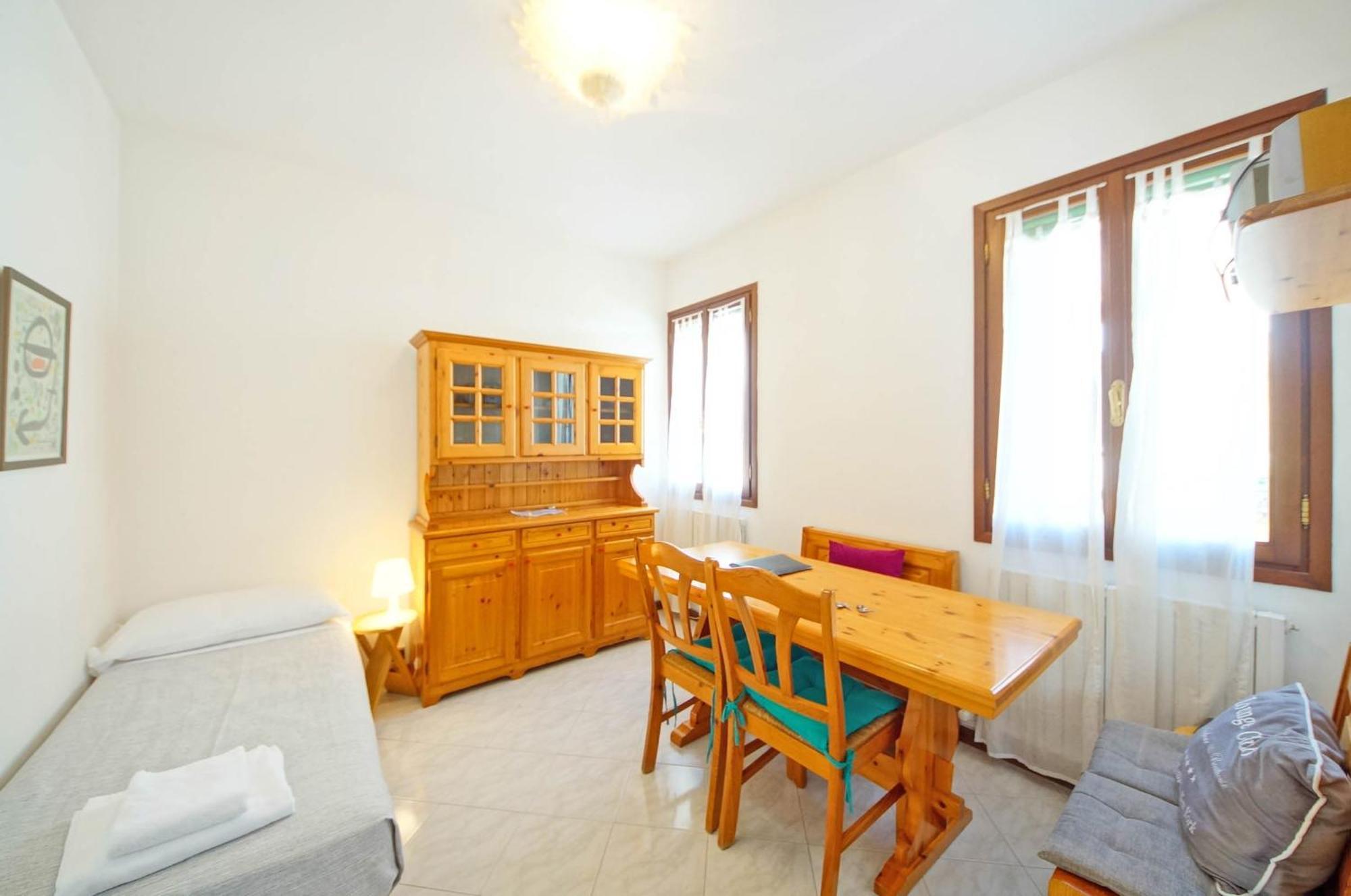 Dolcevita Apartments N 354 Wenecja Zewnętrze zdjęcie