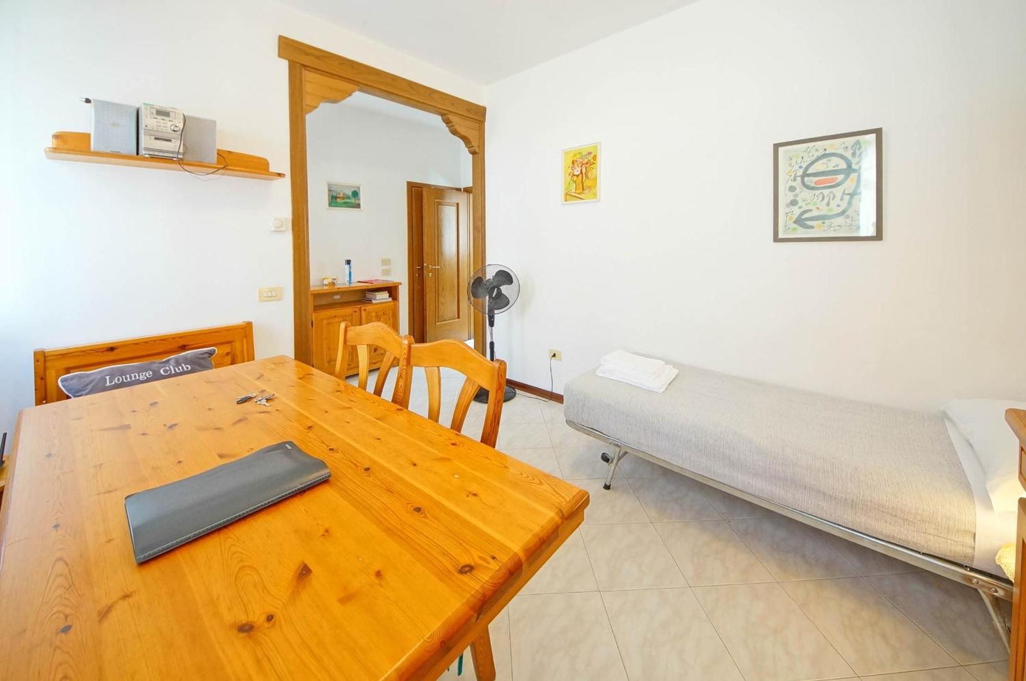 Dolcevita Apartments N 354 Wenecja Zewnętrze zdjęcie