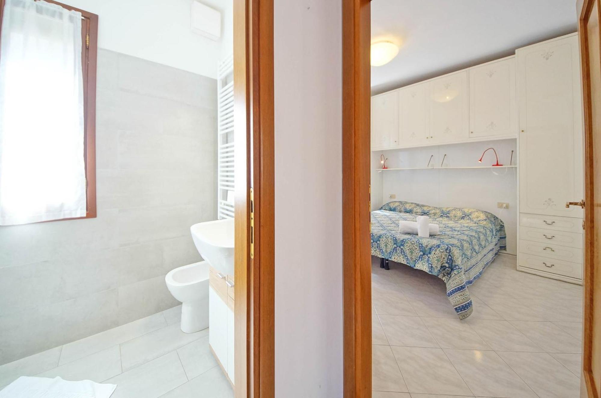 Dolcevita Apartments N 354 Wenecja Zewnętrze zdjęcie