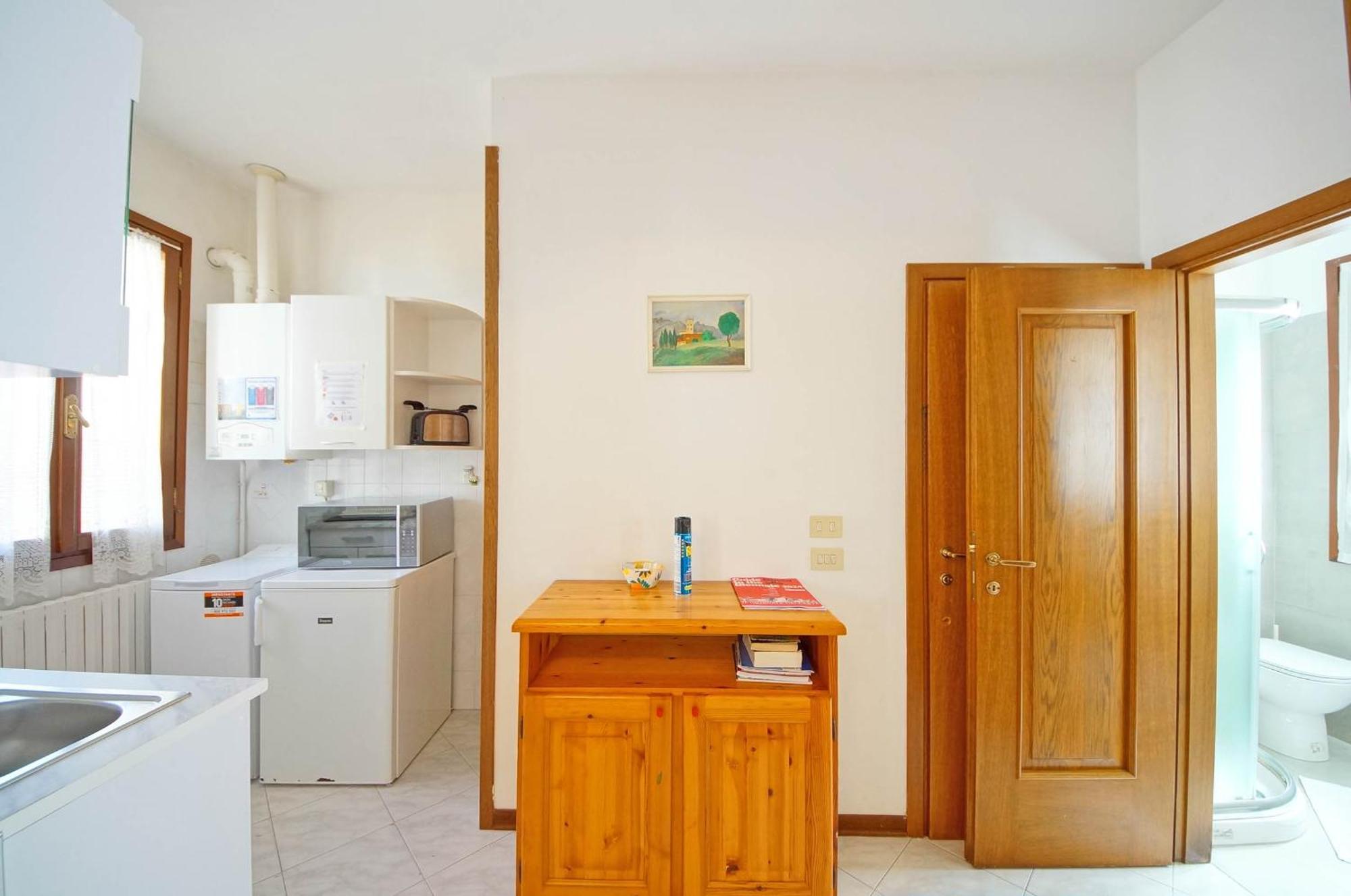 Dolcevita Apartments N 354 Wenecja Zewnętrze zdjęcie