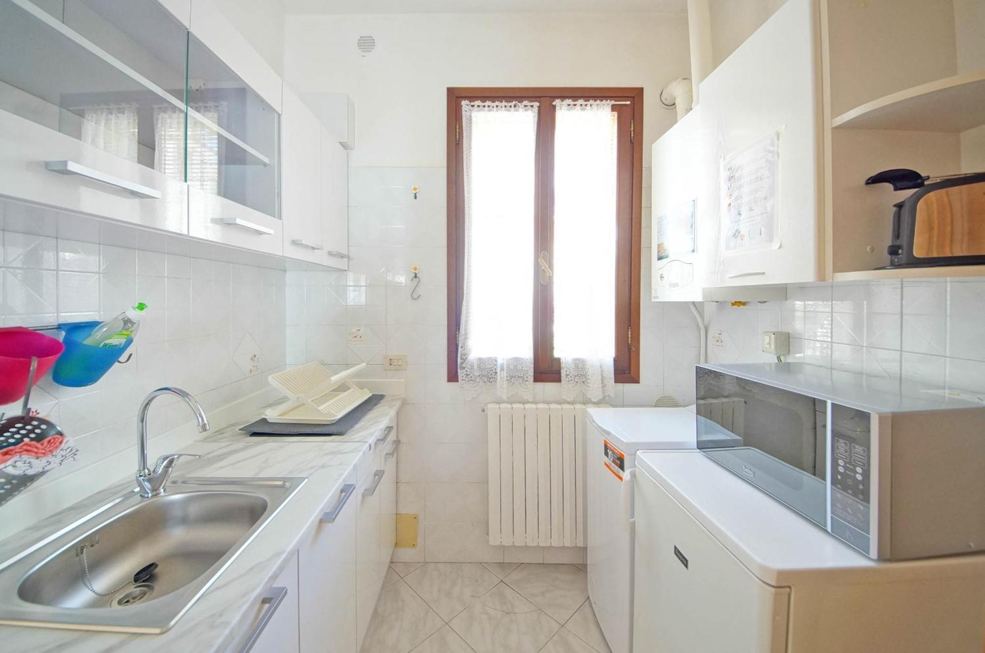 Dolcevita Apartments N 354 Wenecja Zewnętrze zdjęcie
