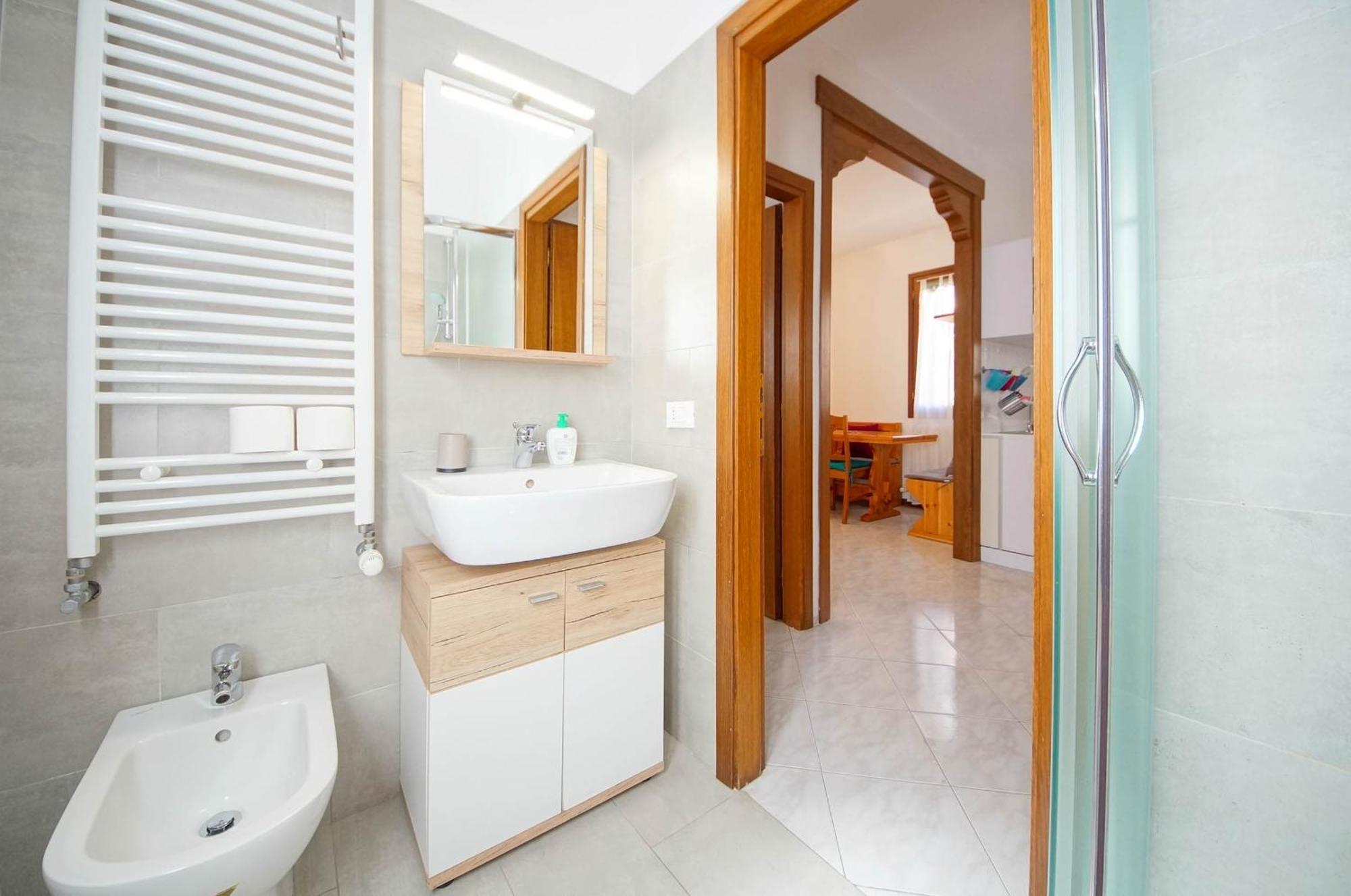 Dolcevita Apartments N 354 Wenecja Zewnętrze zdjęcie