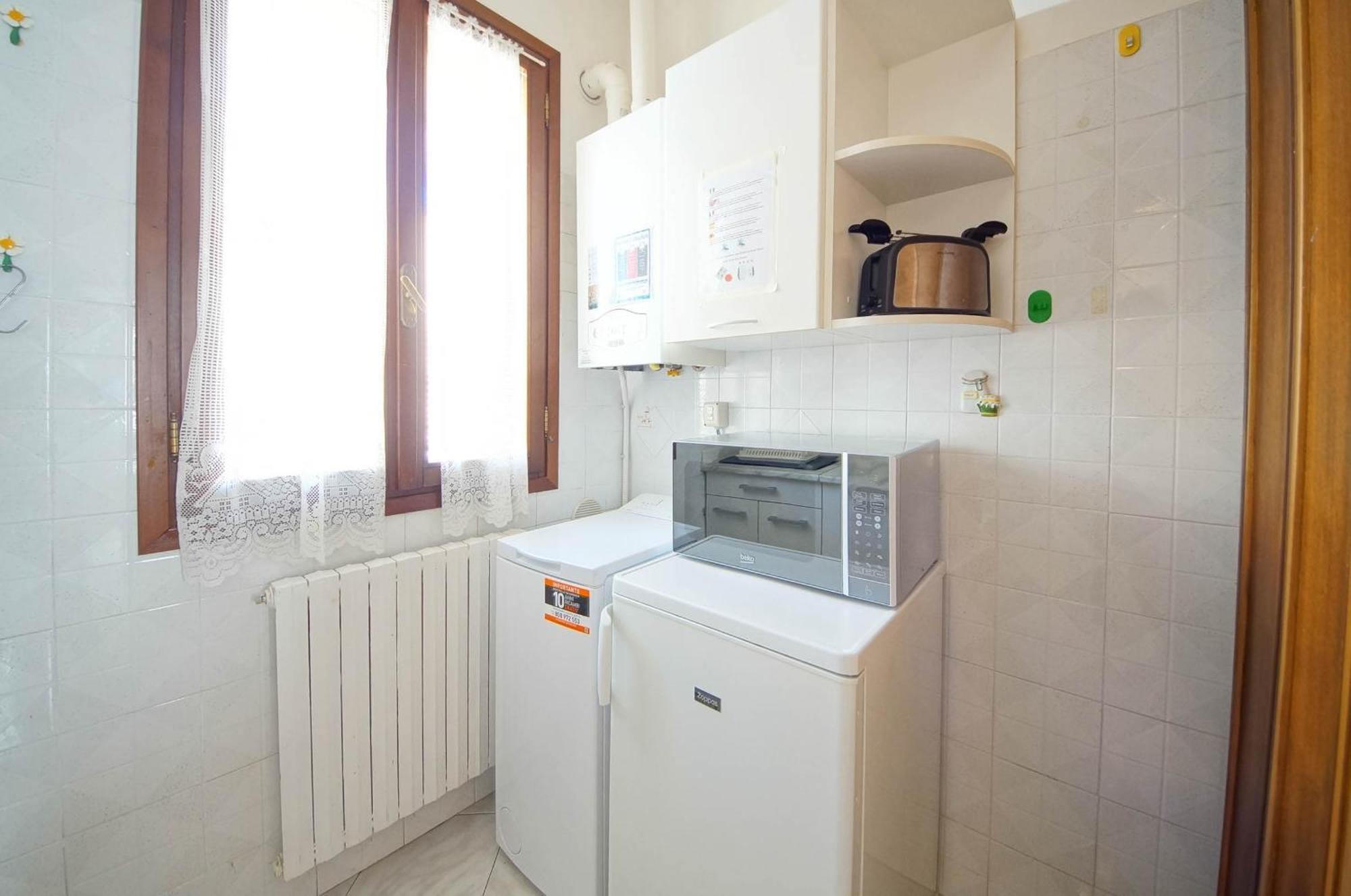 Dolcevita Apartments N 354 Wenecja Zewnętrze zdjęcie